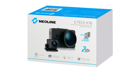 Neoline G-Tech X76 